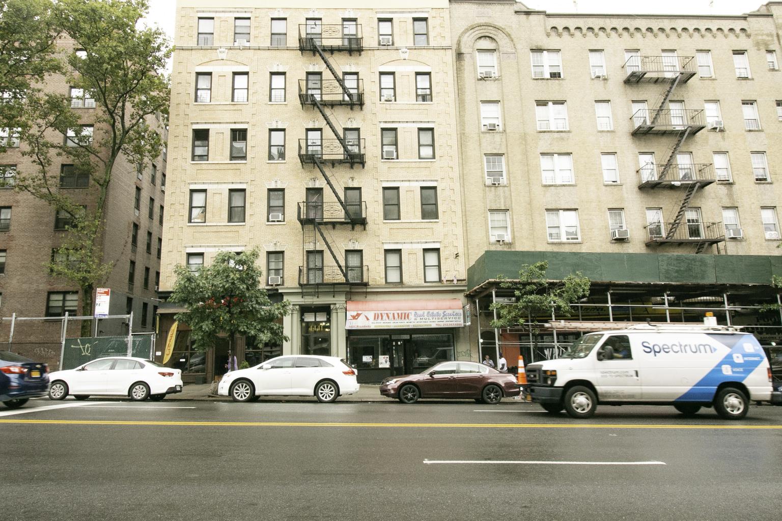 4441 Broadway